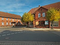 Hauptstrasse Techtelmechtel-Ohrkonzept